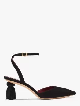 Image of Kate Spade Voila, Black, 5
