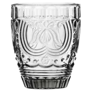 Image of Imperial Smoked Glass Tumbler
