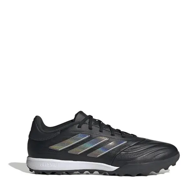 Image of adidas Copa Pure II.3 League Astro Turf Football Boots - Black 7