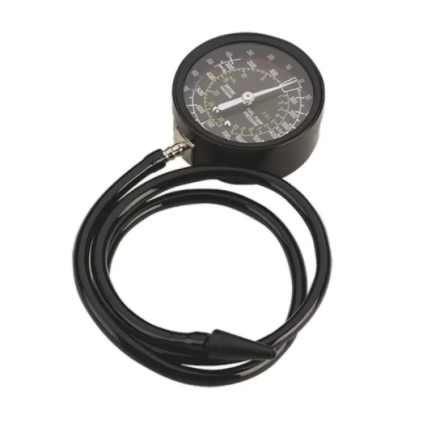 Image of Genuine SEALEY CT952 Pressure Tester Vacuum/Fuel