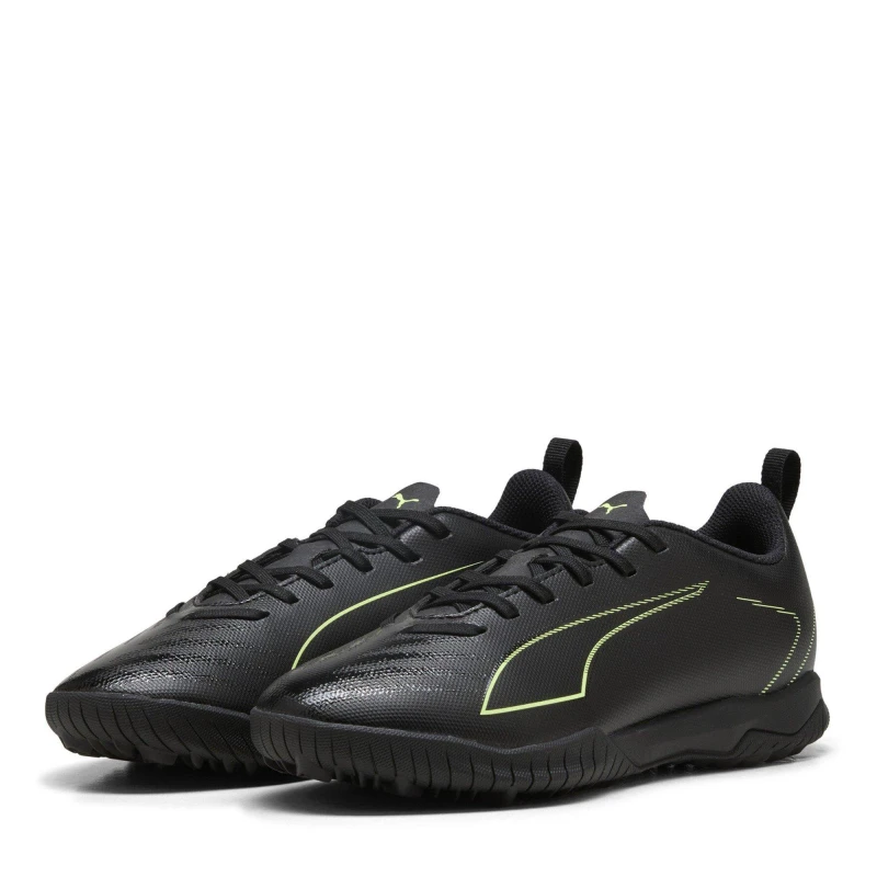 Image of Puma Puma Ultra 6 Play Tt Blk-FL-GrnTrrn unisex 1 (33)
