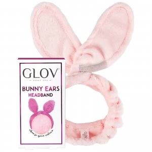 Image of GLOV Bunny Ears Pink