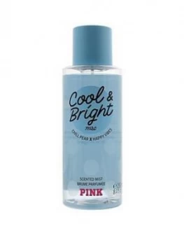 Image of Victoria'S Secret Victoria Secret Pink Cool And Bright Mist 250Ml