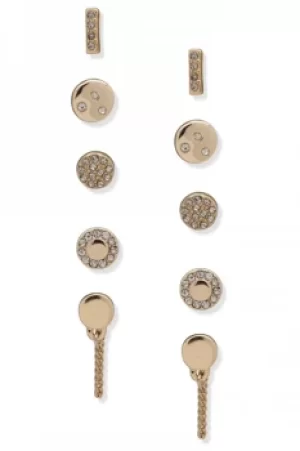Image of PE MISMATCHED STUD SET