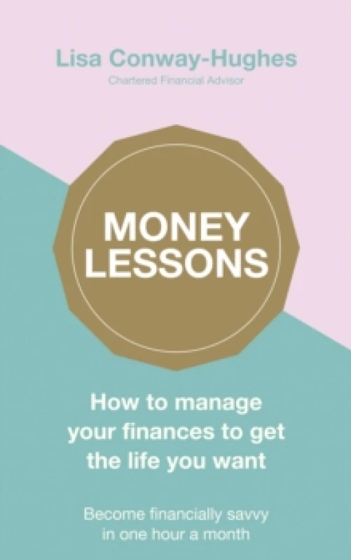 Image of Money Lessons. Paperback. By Lisa ConwayHughes Books