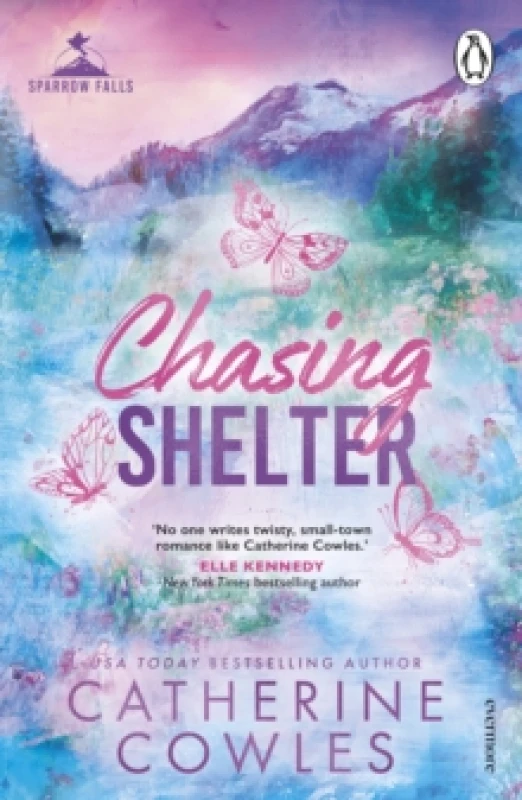 Image of Chasing Shelter Paperback / softback