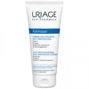 Image of Uriage Eau Thermale Xemose Lipid-Replenishing Anti-Irritation Cream 200ml