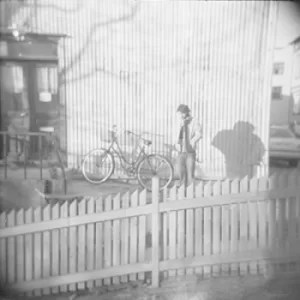 Image of Inland by Leif Vollebekk CD Album