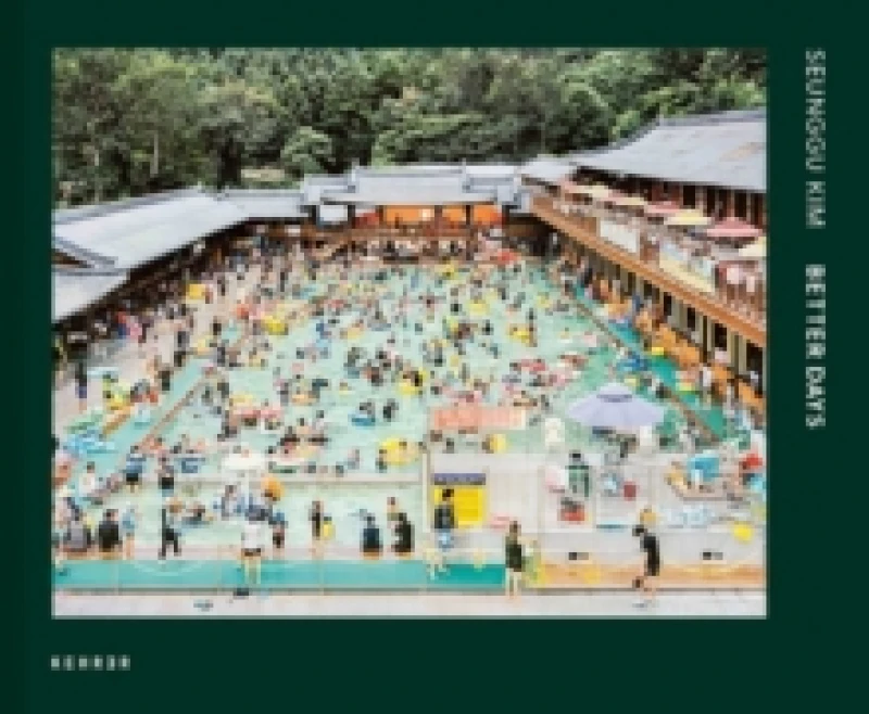 Image of Better Days Hardback