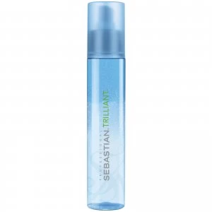 Image of Sebastian Professional Trilliant Hair Spray 150ml