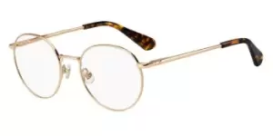 Image of Kate Spade Eyeglasses Gabriella 086