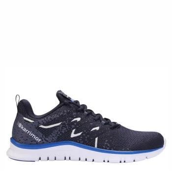 Image of Karrimor Duma 5 Sneakers - Navy/Blue