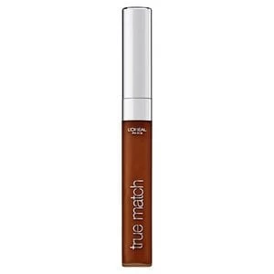 Image of LOreal True Match Concealer 9D/W Mahogany