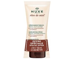 Image of REVE DE MIEL CREME MAINS set 2 pz