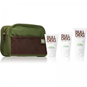 Image of Bulldog Skincare Kit For Men Gift Set