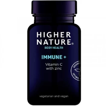 Image of Higher Nature Immune + Tablets - 30s (Case of 1)
