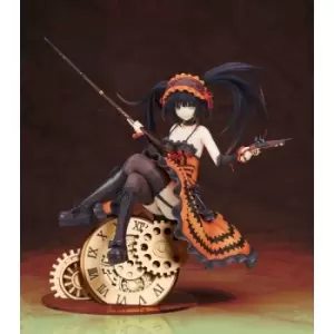 Image of Date A Live PVC Statue 1/7 Kurumi Tokisaki 23cm