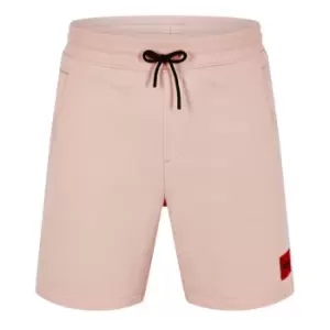Image of Hugo Diz 212 Shorts - Pink