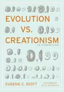 Image of evolution vs creationism an introduction