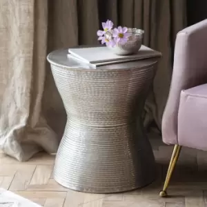 Image of Gallery Direct Karad Side Table