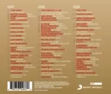 Image of Decades: Back to the 2000s