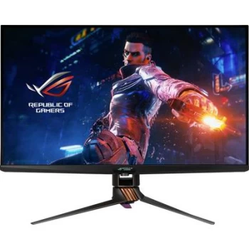 Image of Asus ROG Swift 32" PG32UQX 4K Ultra HD IPS LED Gaming Monitor