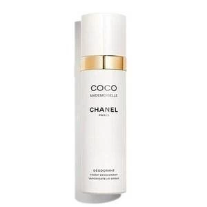 Image of Chanel Coco Mademoiselle Deodorant Spray For Her 100ml