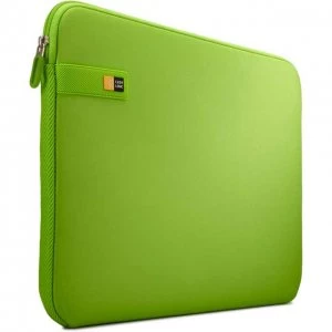 Image of Case Logic LAPS116L Laptop Bag in Lime Green