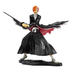 Image of Bleach SFC Super Figure Collection - Ichigo Collection Figures multicolor