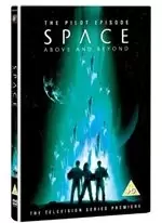 Image of Space - Above and Beyond - The Pilot Episode