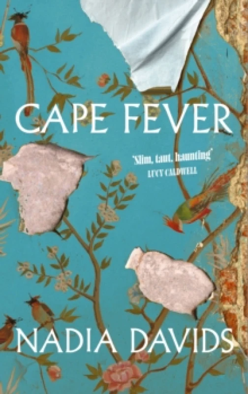 Image of Cape Fever Hardback
