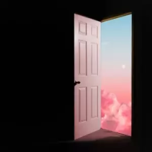 Image of Something to Leave the House For by The Lottery Winners CD Album