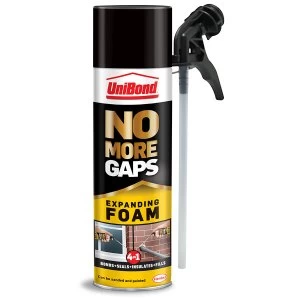 Image of UniBond No More Big Gaps Filler - 500ml