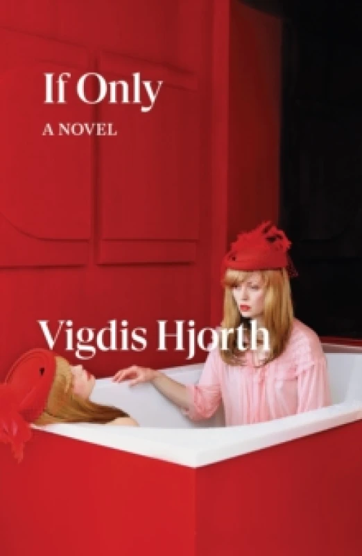 Image of if only 9781839768880
