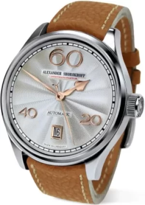 Image of Alexander Shorokhoff Watch Lady Automatik