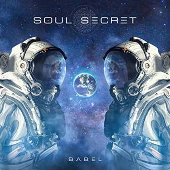 Image of SOUL SECRET - Babel CD