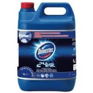 Image of Domestos Bleach 5 Litre DD 52571CP