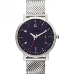 Image of Mens Nixon The Rollo 38 SS Watch