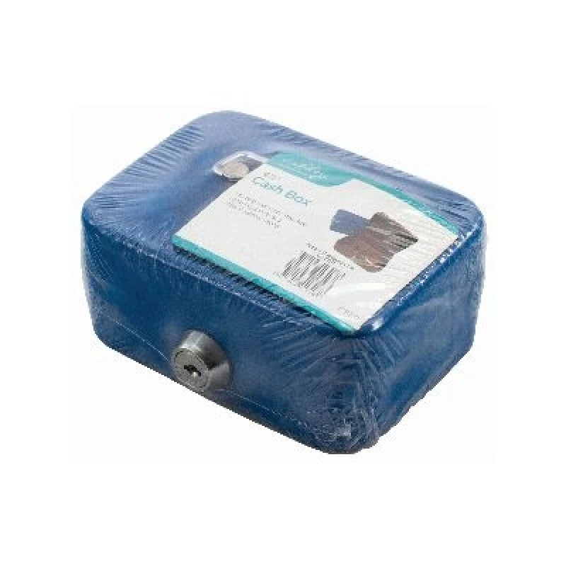 Image of Ashley 4 1/2" Cash Box