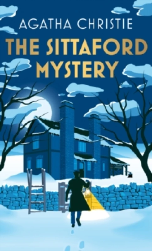 Image of The Sittaford Mystery. Hardback. By Agatha Christie Books