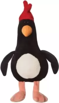 Image of Feathers Mcgraw