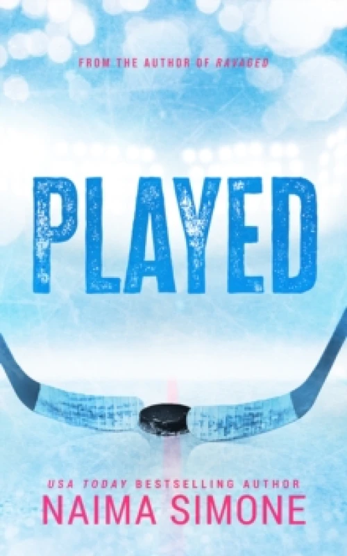 Image of Played Paperback / softback