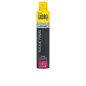 Image of PROULTIMATE TOQUE FINAL laca no.3 spray 300ml