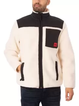 Image of Demongras Fleece Jacket