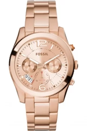 Image of Fossil Perfect Boyfriend Watch ES3885