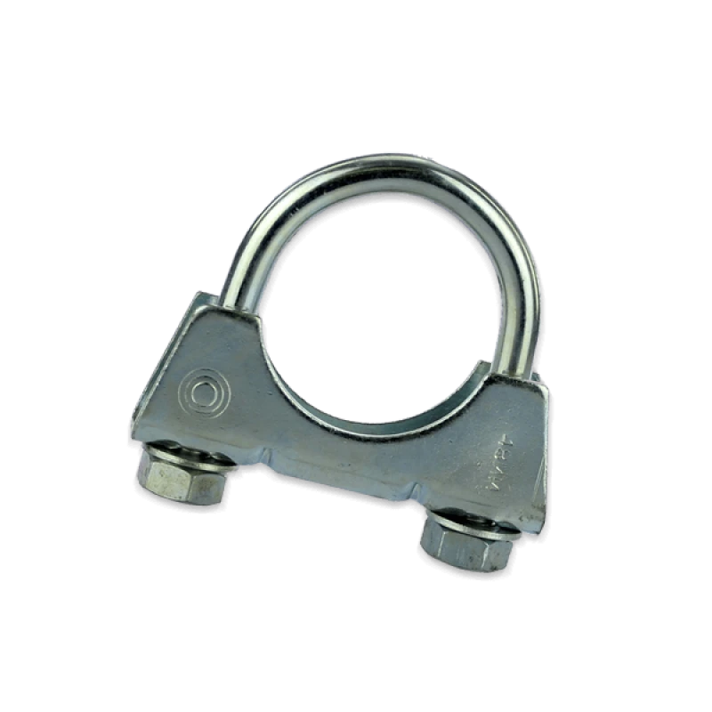 Image of ERNST 499934 Pipe Connector, exhaust system Pipe Connector,exhaust system (1050)