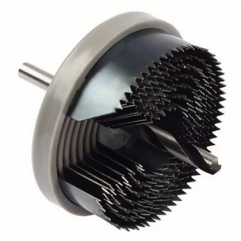 Image of Bosch 7 Piece Holesaw Set