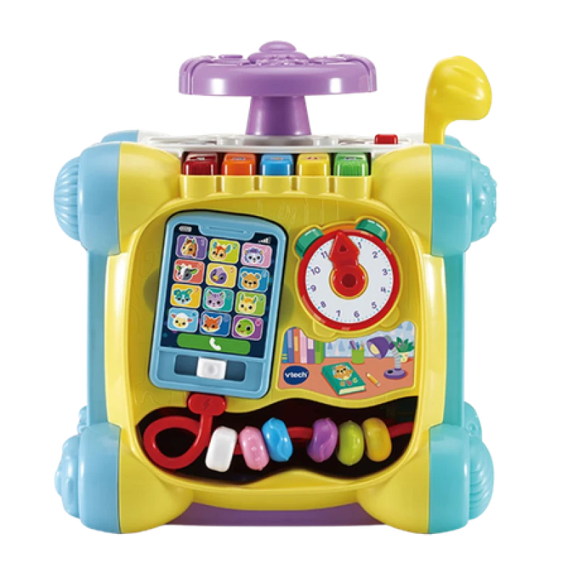 Image of Beyblade Beyblade X Sting Unicorn 5-60GP Booster Pack Set