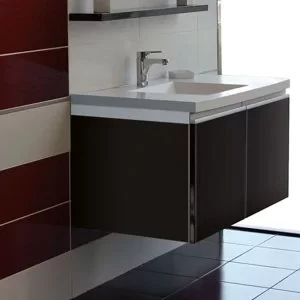 Image of D-C-Fix Matt Black Self Adhesive Film 45cm x 2m