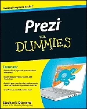 Image of prezi for dummies